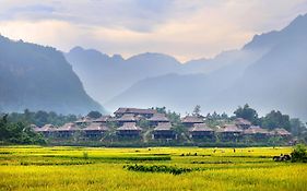 Mai Chau EcoHospedaje